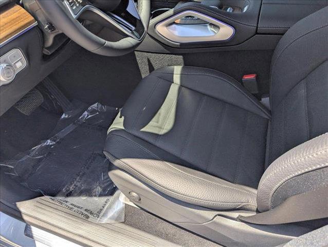 MERCEDES-BENZ GLE-CLASS - 4