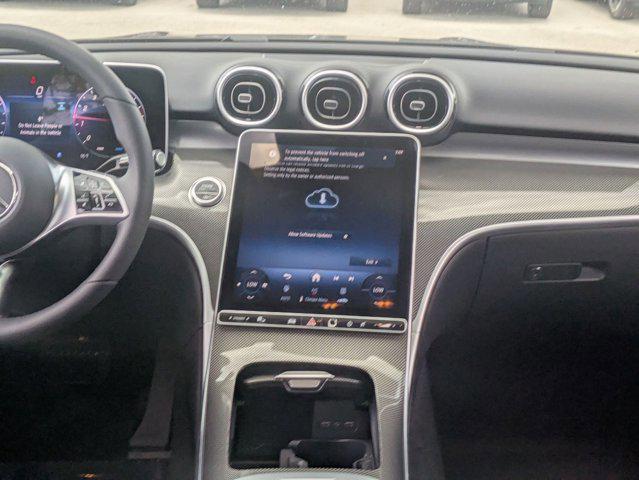 صورة مصغرة 11 لـ 2026 Mercedes-BENZ C-CLASS