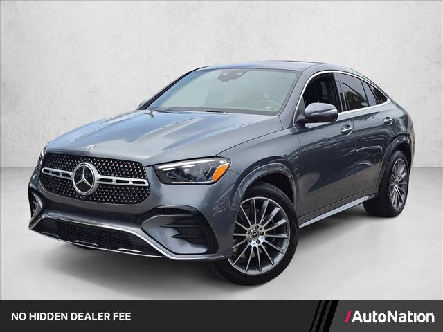 New 2026 Mercedes-Benz GLC 300 Base
