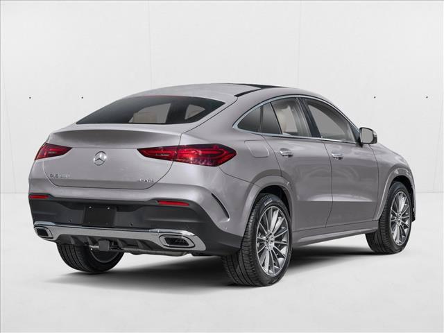 صورة 2 لـ 2026 Mercedes-BENZ GLE