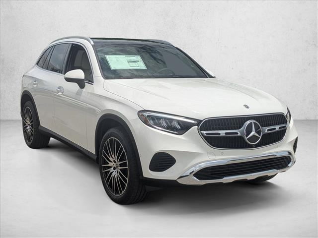 صورة 6 لـ 2026 Mercedes-BENZ GLC
