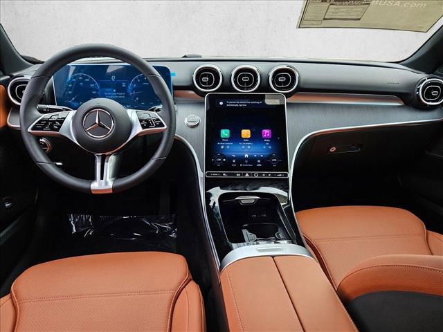 صورة مصغرة 14 لـ 2026 Mercedes-BENZ C-CLASS