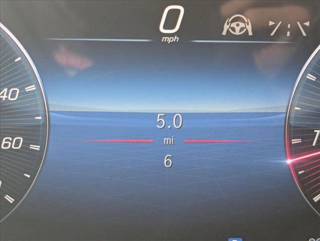 MERCEDES-BENZ GLE-CLASS AMG - 10