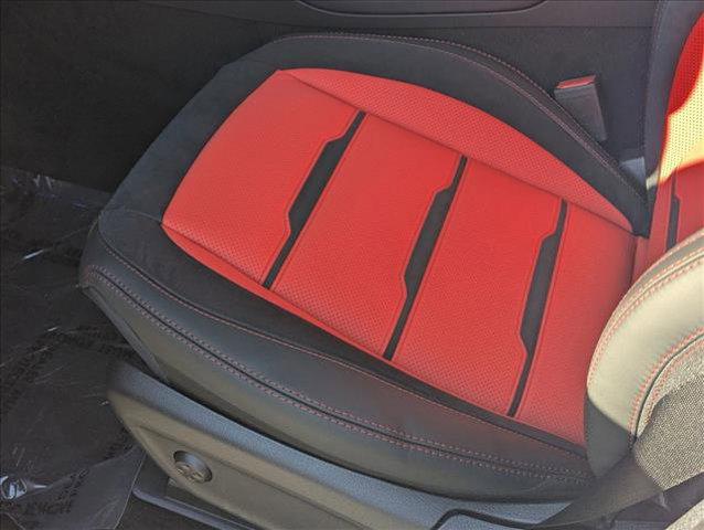 MERCEDES-BENZ GLE-CLASS AMG - 4