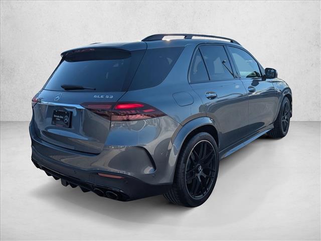 MERCEDES-BENZ GLE-CLASS AMG - 2
