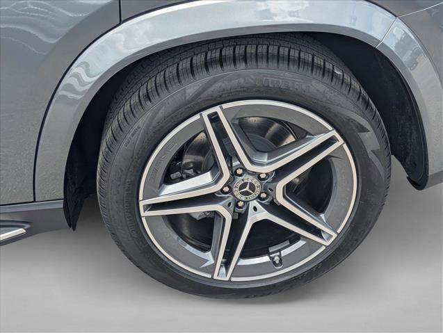 2026 Mercedes-BENZ GLS 照片 9