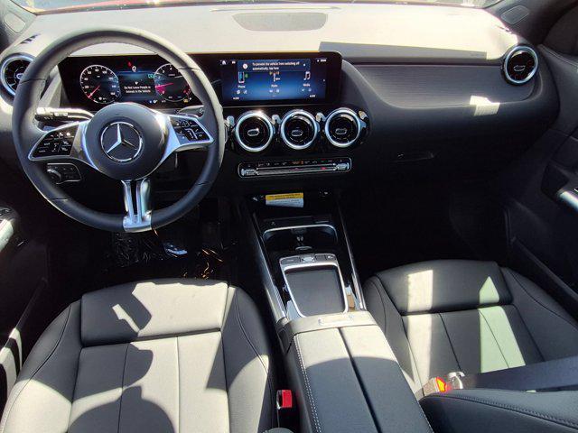 2026 Mercedes-BENZ GLA thumbnail 13