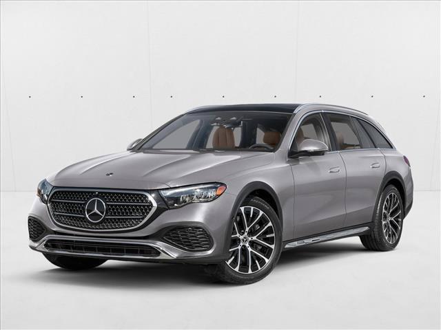 New 2027 Mercedes-Benz E-Class E 450 4MATIC All-Terrain
