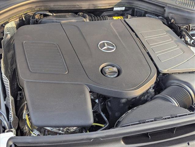 2026 Mercedes-BENZ GLC 缩略图 15