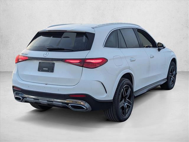 2026 Mercedes-BENZ GLC 照片 2