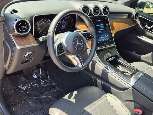 صورة 10 لـ 2026 Mercedes-BENZ GLC