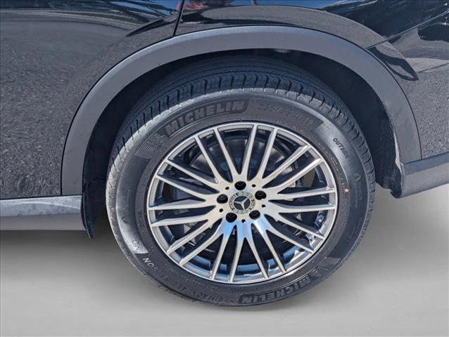 MERCEDES-BENZ GLC - 9