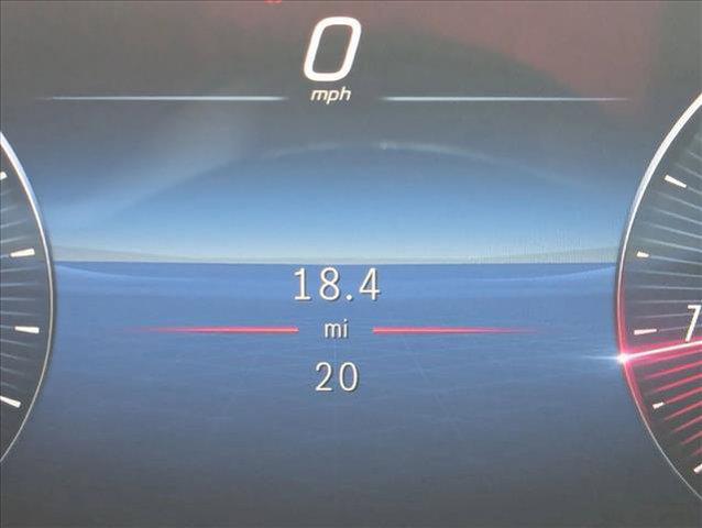 MERCEDES-BENZ GLA-CLASS - 10