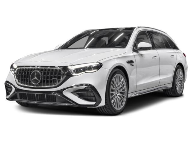 New 2027 Mercedes-Benz AMG E 53 4MATIC