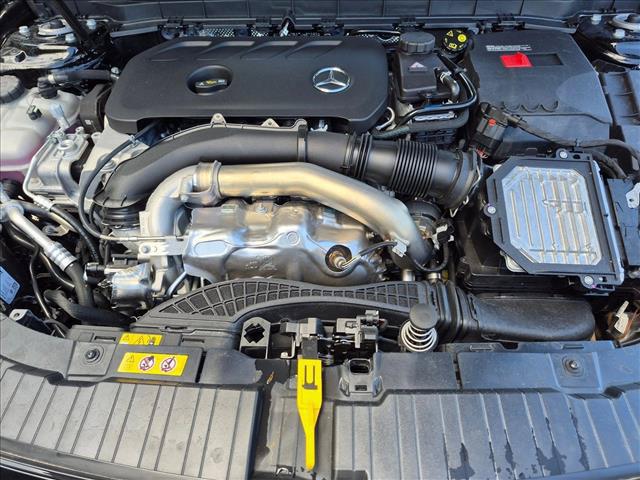 صورة مصغرة 15 لـ 2026 Mercedes-BENZ GLB