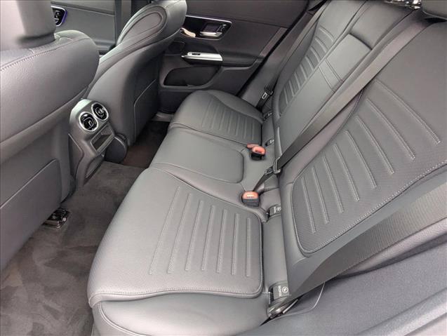 2026 Mercedes-BENZ GLC 缩略图 14
