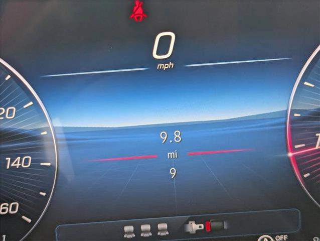 MERCEDES-BENZ GLC-CLASS - 10