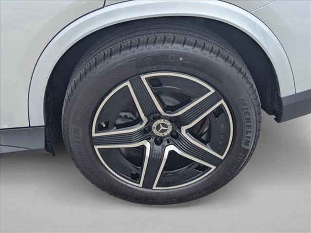 MERCEDES-BENZ GLC-CLASS - 9