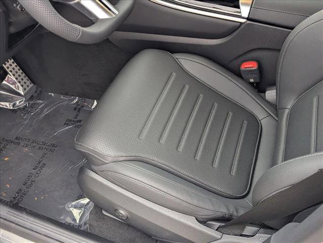 MERCEDES-BENZ GLC-CLASS - 4