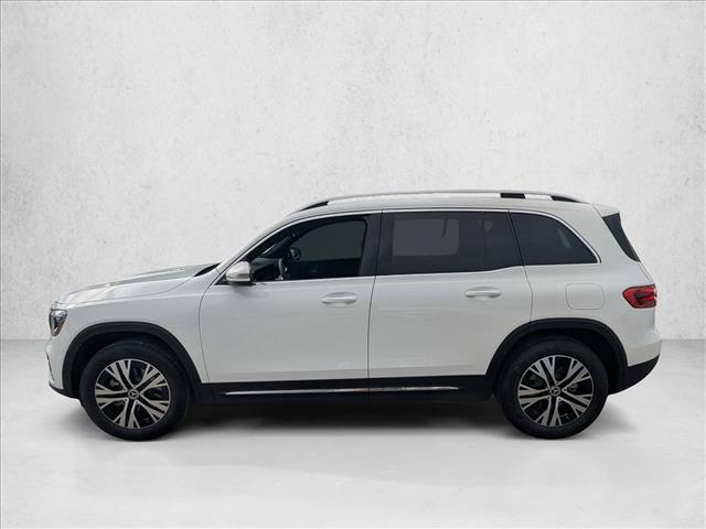 2026 Mercedes-BENZ GLB — миниатюра 5