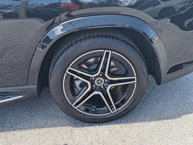MERCEDES-BENZ GLS-CLASS - 9