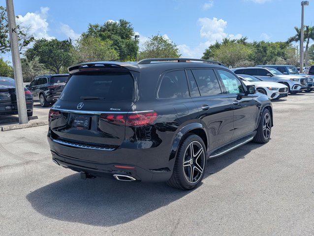 MERCEDES-BENZ GLS-CLASS - 2