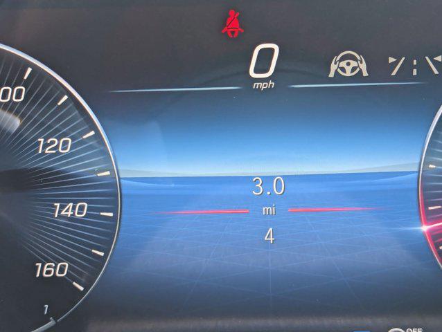 MERCEDES-BENZ GLS-CLASS - 10