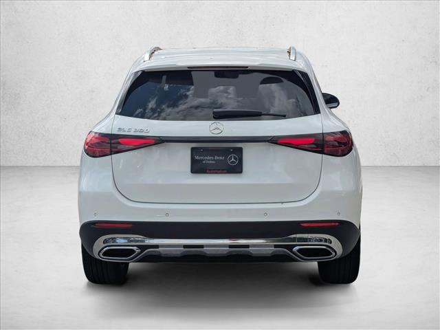 MERCEDES-BENZ GLC - 7