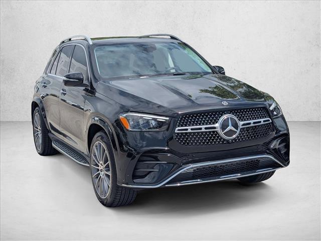 2026 Mercedes-BENZ GLE photo 6