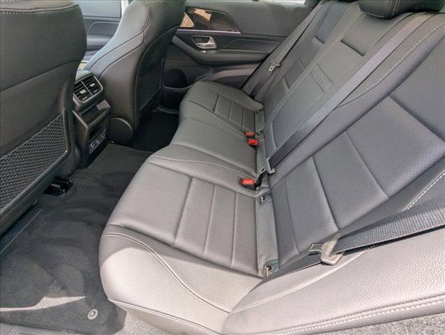 2026 Mercedes-BENZ GLE 缩略图 15