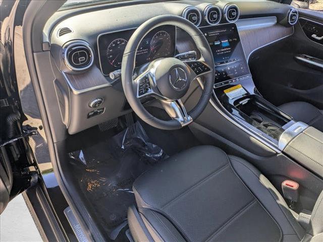 MERCEDES-BENZ GLC - 3