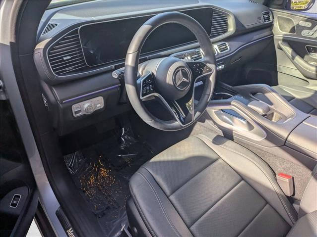 2026 Mercedes-BENZ GLE 照片 9