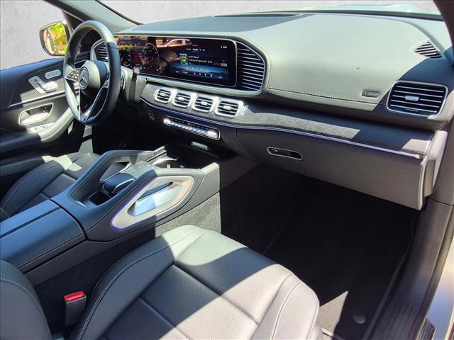 صورة مصغرة 23 لـ 2026 Mercedes-BENZ GLE