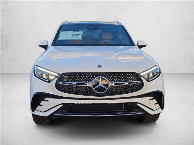 MERCEDES-BENZ GLC - 6