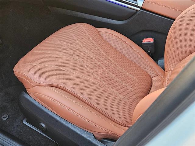 MERCEDES-BENZ GLC - 4