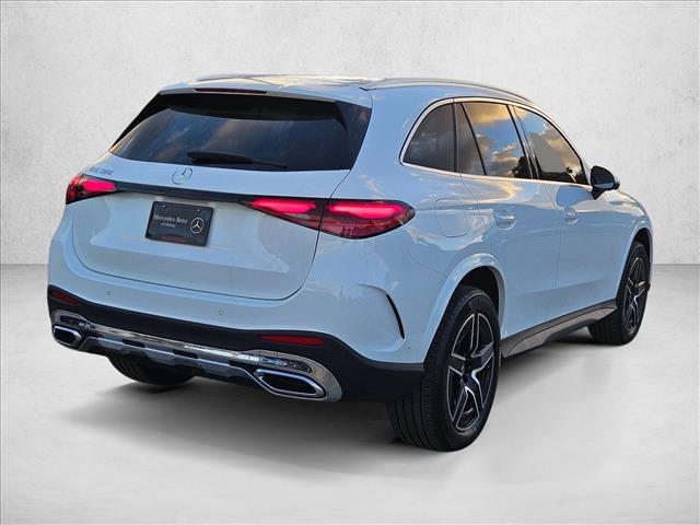 MERCEDES-BENZ GLC - 2