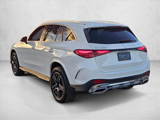 MERCEDES-BENZ GLC - 9