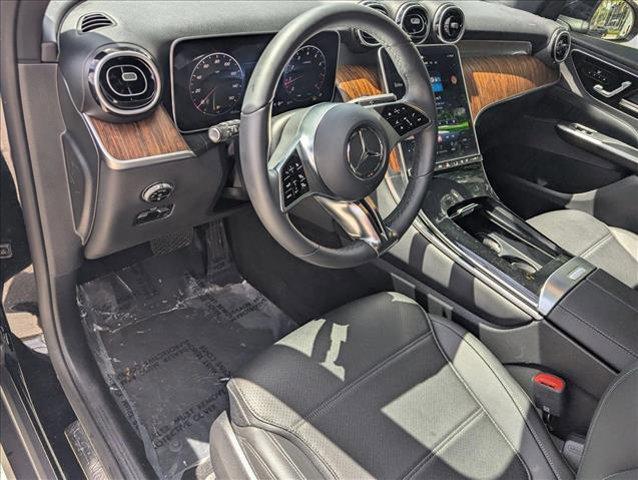 MERCEDES-BENZ GLC - 10