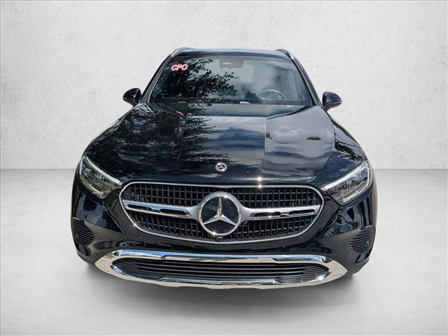 MERCEDES-BENZ GLC - 2