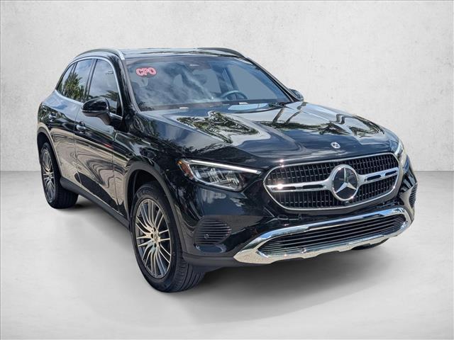 MERCEDES-BENZ GLC - 3