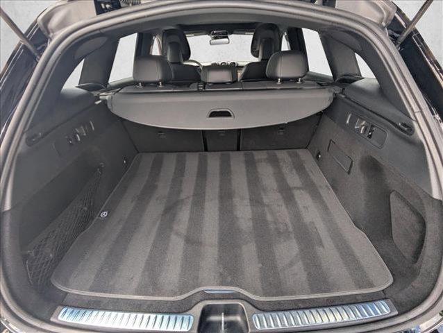 MERCEDES-BENZ GLC - 6