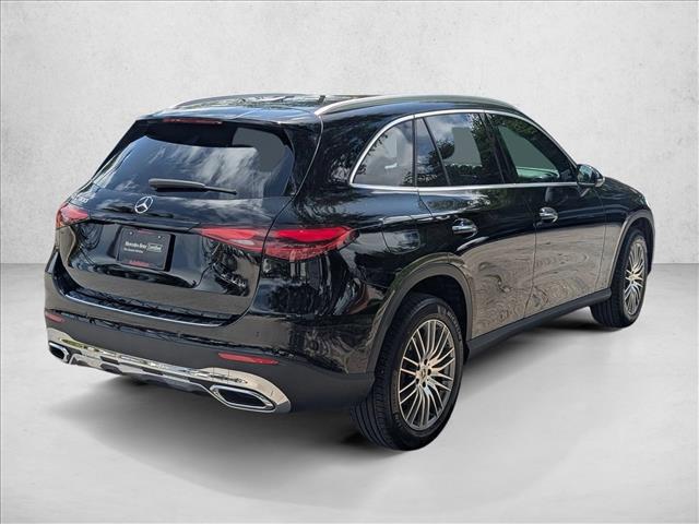 MERCEDES-BENZ GLC - 5