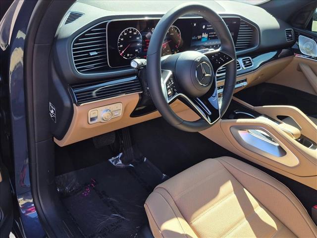 2026 Mercedes-BENZ GLE — миниатюра 3