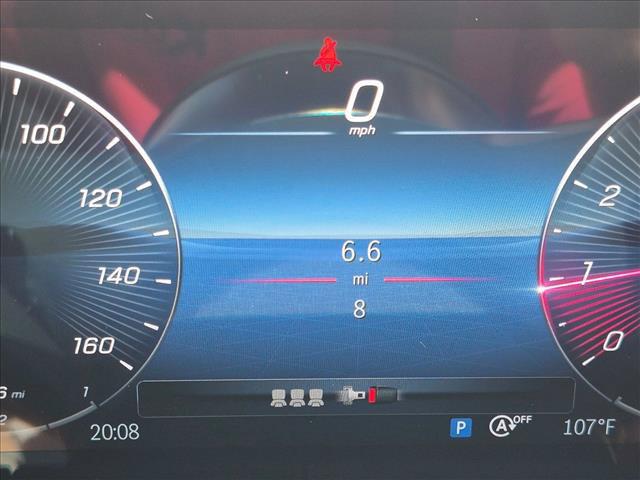 صورة 10 لـ 2026 Mercedes-BENZ GLA
