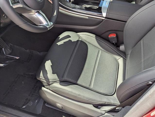 MERCEDES-BENZ GLC-CLASS - 4