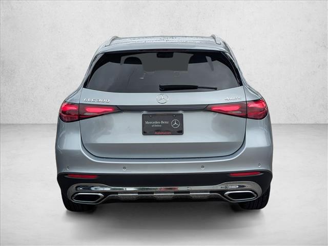 MERCEDES-BENZ GLC-CLASS - 7