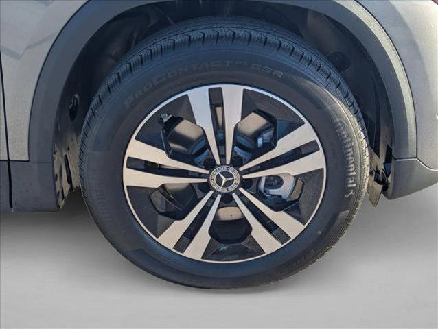 MERCEDES-BENZ GLA-CLASS - 9