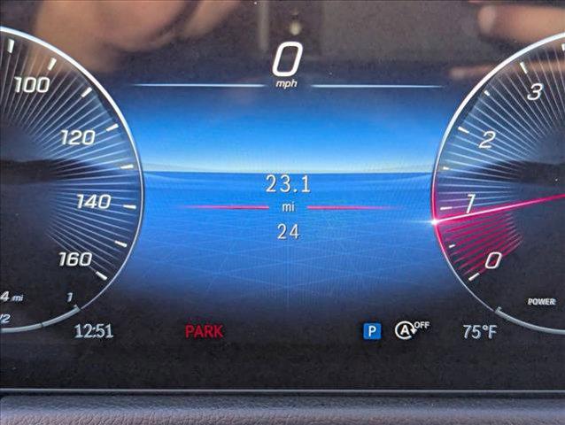 MERCEDES-BENZ GLA-CLASS - 10