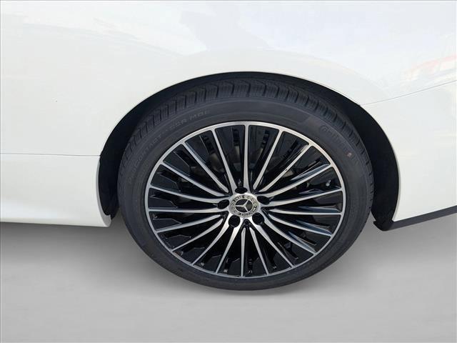 MERCEDES-BENZ CLE - 9