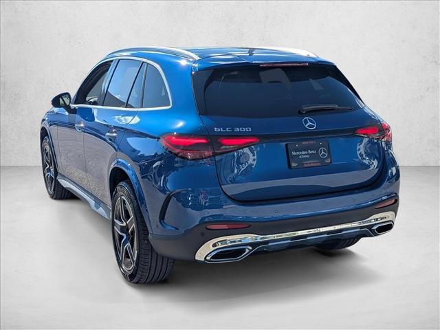 MERCEDES-BENZ GLC - 8